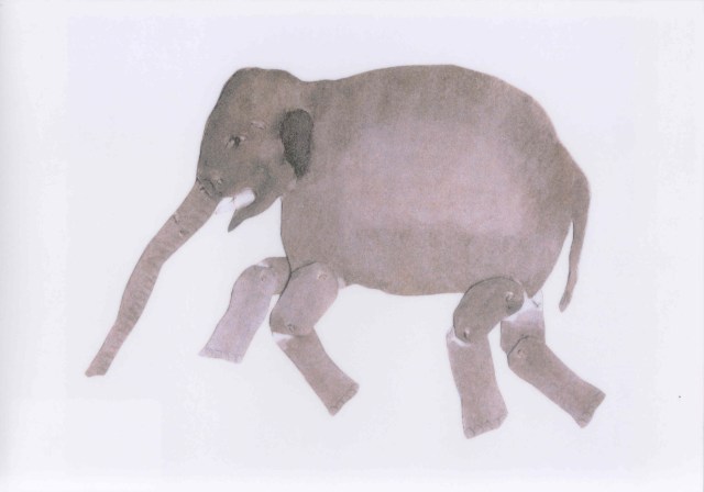 Elephant