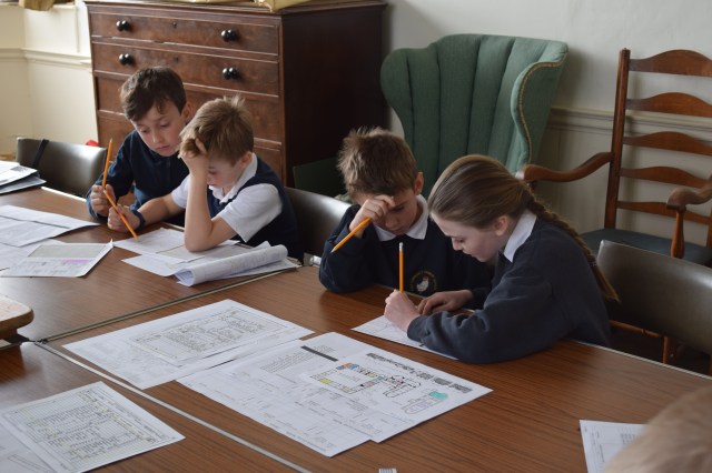 felbrigg-hall-holt-primary