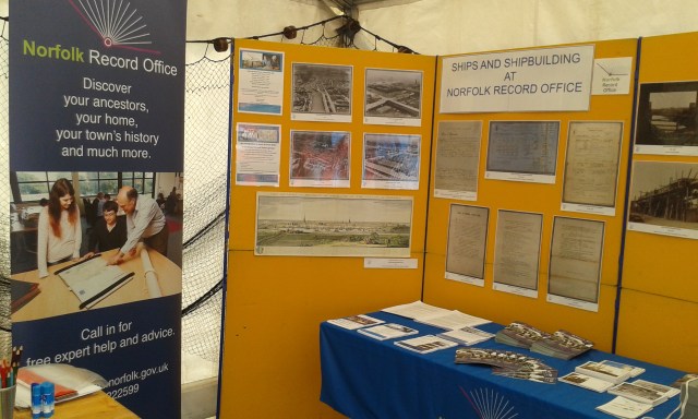 great-yarmouth-maritime-festival-2016