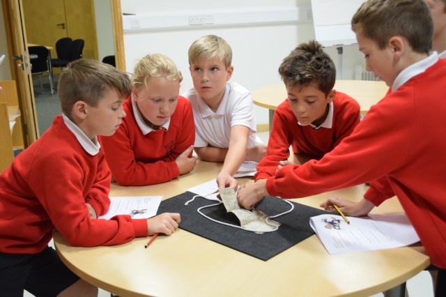 Bacton Primary 2017 (15)