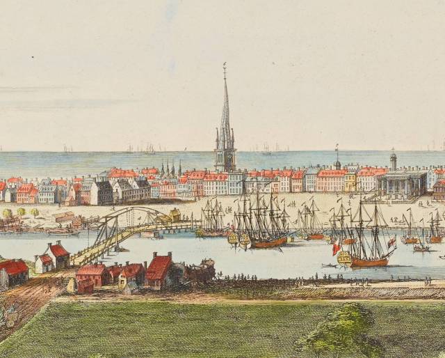 011 Prospect of Yarmouth YD-50-378