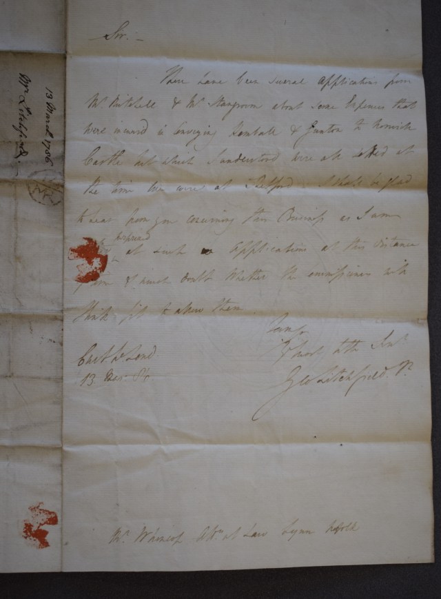 6 Uncat Customs Murder Suit - Evidence and benefits