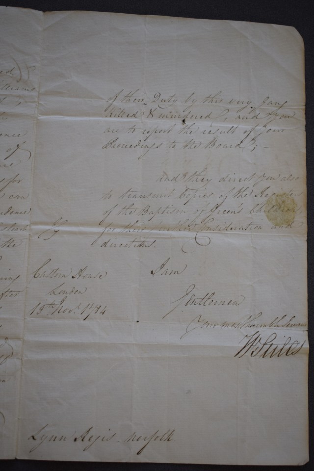 8 Uncat Customs Murder Suit - Evidence and benefits