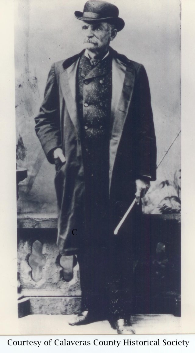 Black Bart - Norfolk, England