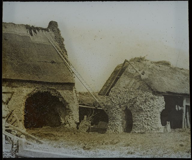 Hickling priory plat 1