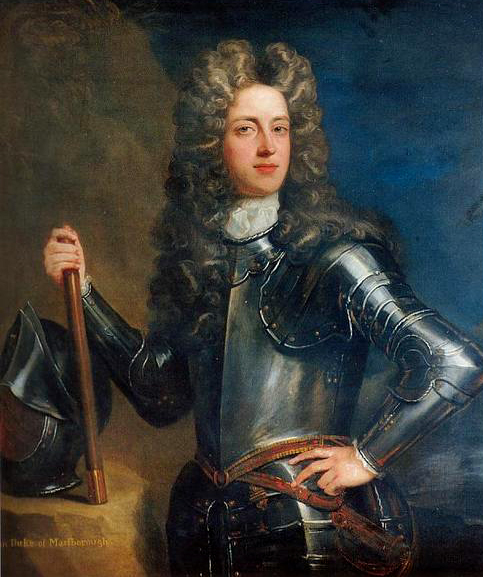 John-churchill-first-duke-of-marlborough
