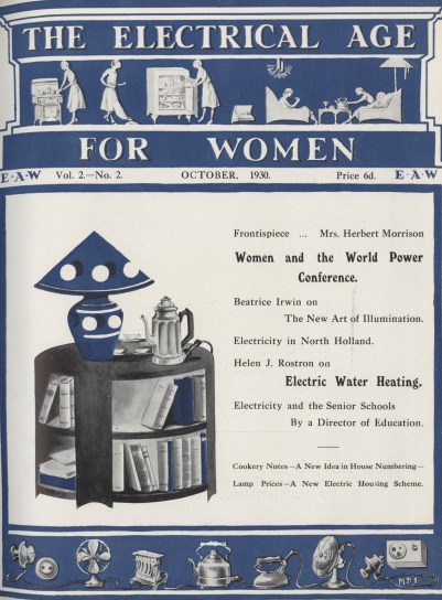 naest 93 09 01 02 - vol 02 no 02 oct 1930 - cover