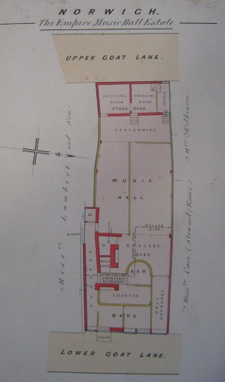 The Empire Music Hall Nch BR 259 6 cropped