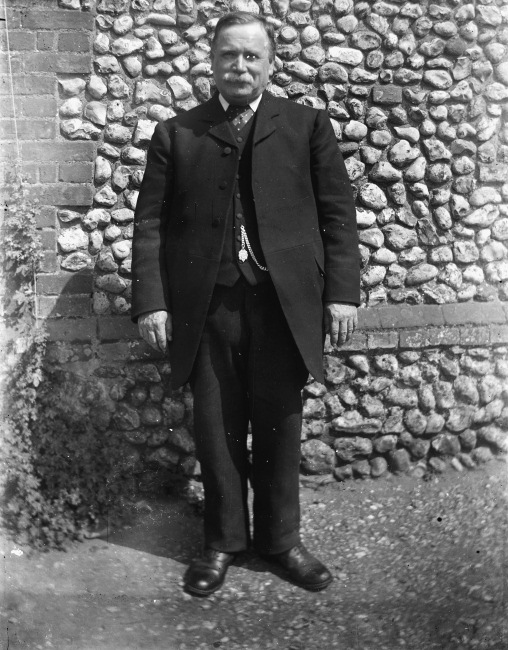 photo 1 Morley Thomas Ormond HT at Morley Picture Norfolk 30129028276906