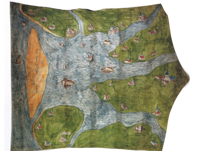 Great Yarmouth Hutch map.jpg