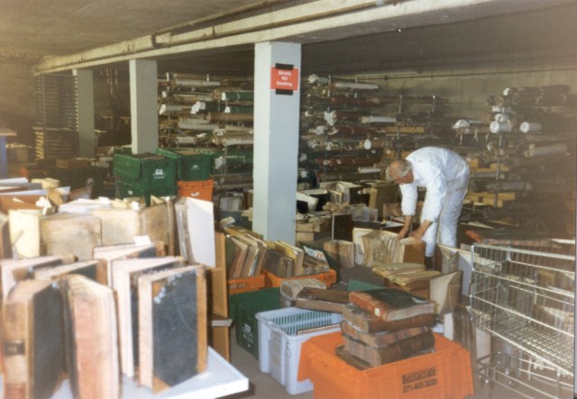 Drying room Warmingers