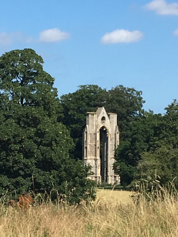 Walsingham Abbey