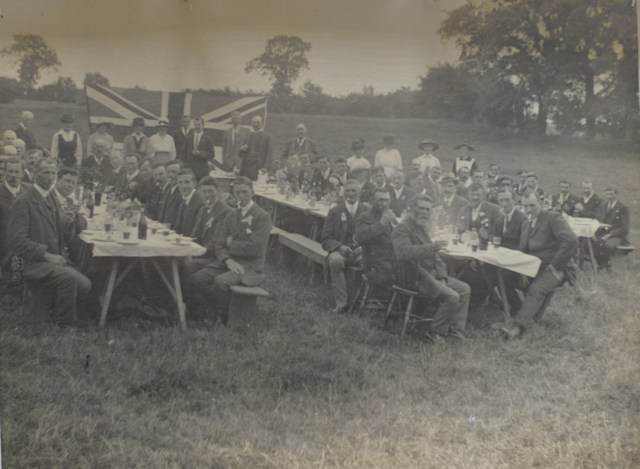 Daryl Long Photo 2 MC 123.7, 596X3 Sporle peace photo