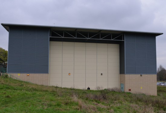 The Archive Centre Norfolk