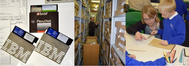 TNA traineeships banner