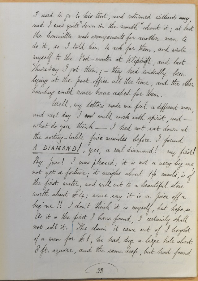 Norfolk Record Office MC 3409, 710X7