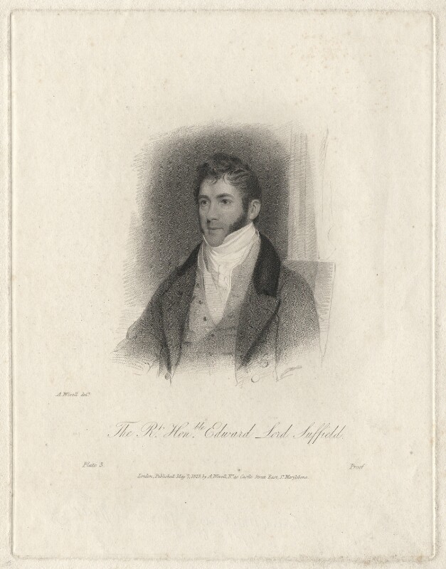 Edward-Harbord-3rd-Baron-Suffield NPG