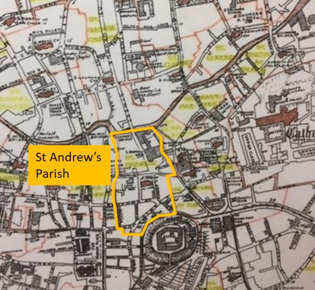 Image 8 St Andrew's Parish