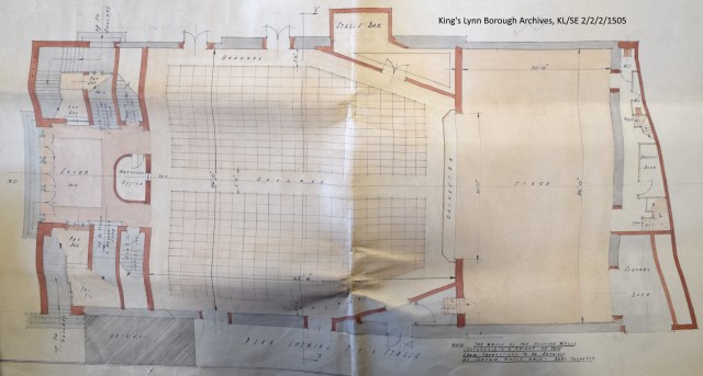 5 kl-se_2-2-2-1505 floor plans